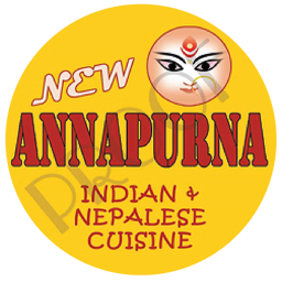 New Annapurna logo.