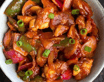 Chiili Chicken Starter