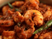 Prawn Achari