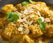 Chicken Korma