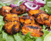 Chicken Tikka Starter