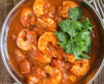 Prawn Madras