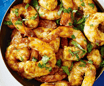 Prawns Panjim