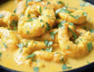 Prawn  Korma