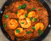 Prawn Tikka Masala