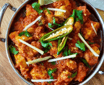 Chicken Karahi